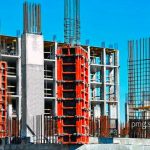 Опалубка колонн: важный этап строительства и ключевой элемент железобетонных конструкций