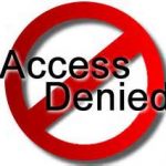 Расшифровка “Access Denied”: быстрый путеводитель по решению проблемы отказа доступа